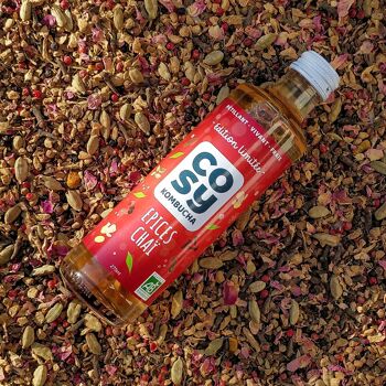 kombucha la vie claire