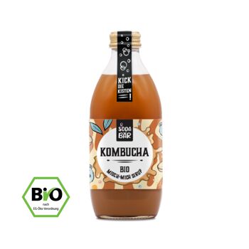 fresh toner kombucha