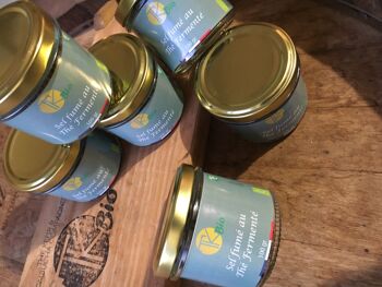 kombucha bienfaits peau