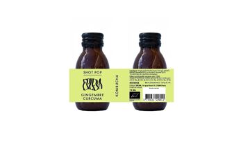 daniel wright kombucha