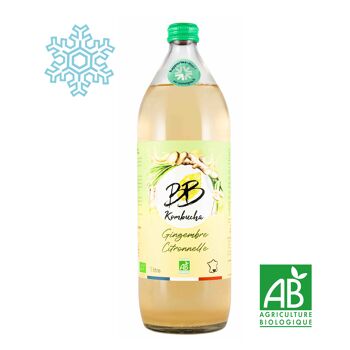 kombucha acheter biocoop