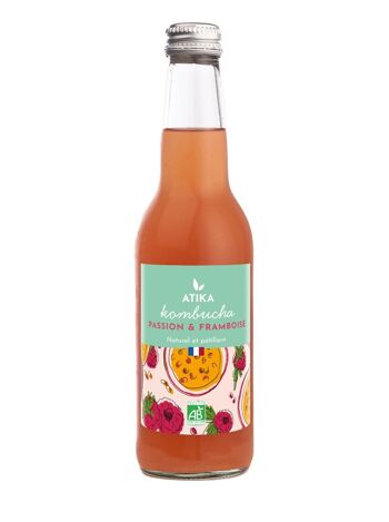 can you have kombucha on keto