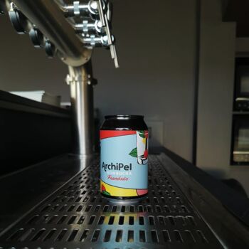 fabriquer une mère de kombucha