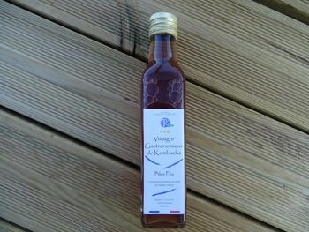 bocal kombucha