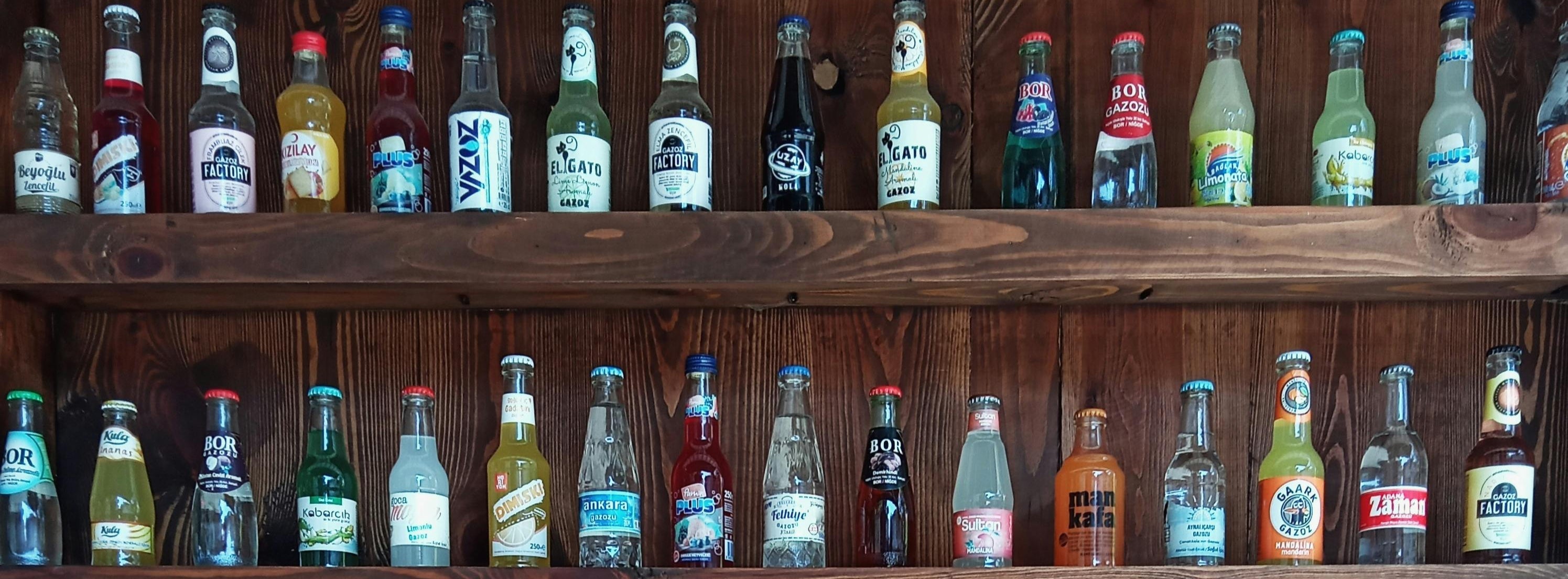 kombucha