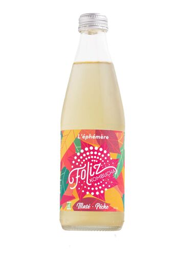 kombucha tea