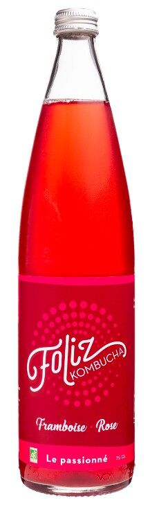 kombucha france