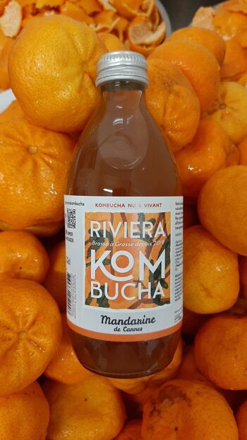ritual kombucha