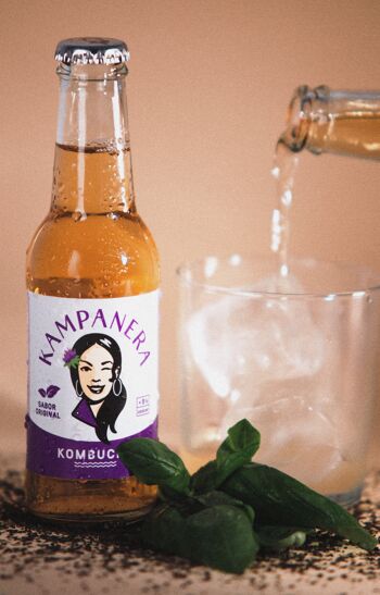 perth kombucha