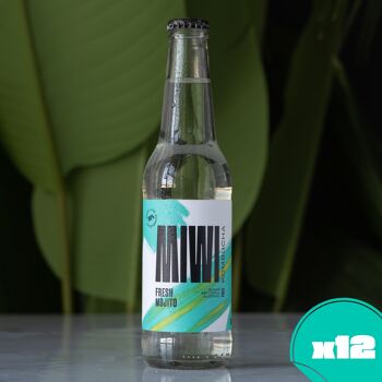 recette kombucha gingembre