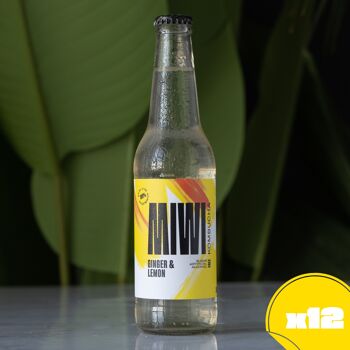 kombucha là gì