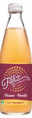 kombucha bio