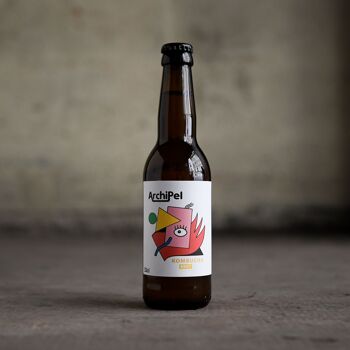 karma kombucha avis