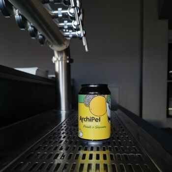 bienfaits kombucha
