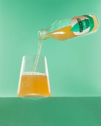 kombucha bienfaits