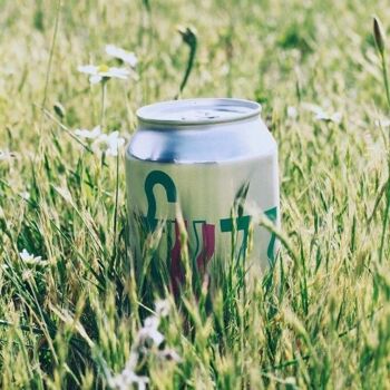 faire une mere de kombucha