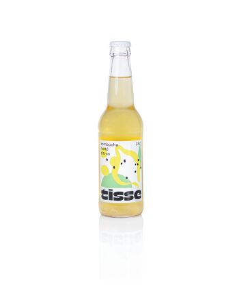 kombucha właściwości