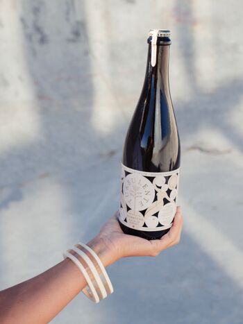 la vie claire kombucha
