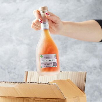 kombucha gesund