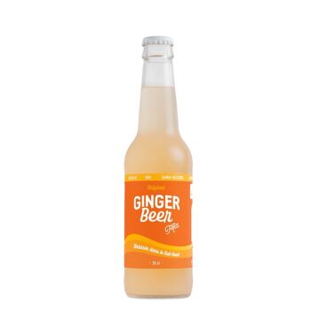 vertus kombucha