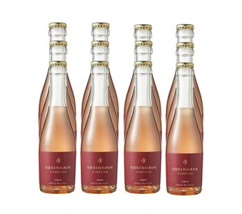 boisson au kombucha