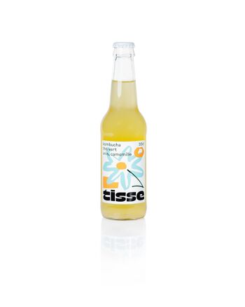 kombucha temoignages