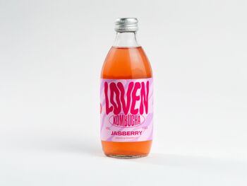 karma kombucha