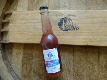 kombucha market