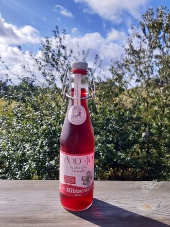 acheter maman kombucha